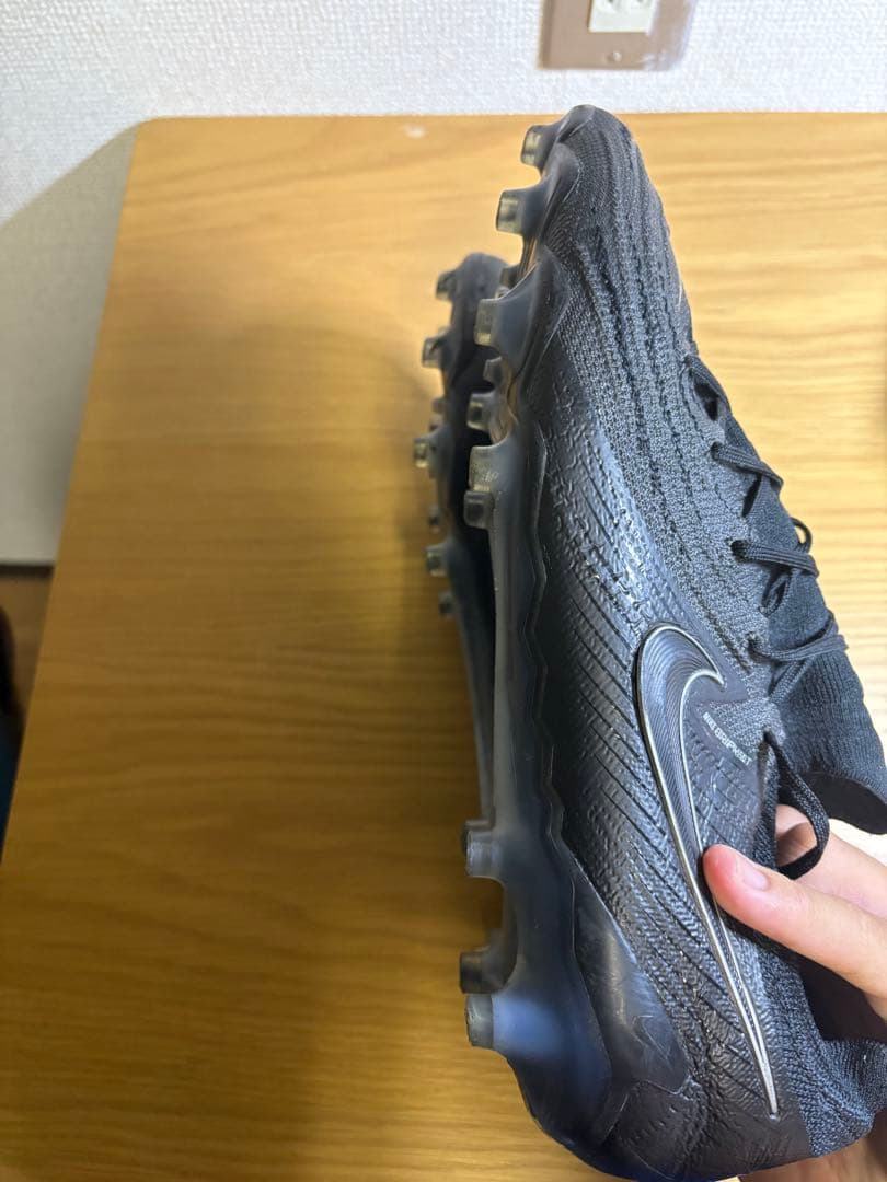 NIKE ファントム GX 2 エリート AG-PRO ブラック 28.5