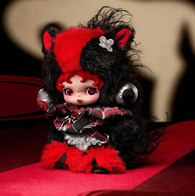 POPMART Have a Good Runシリーズ　シークレット