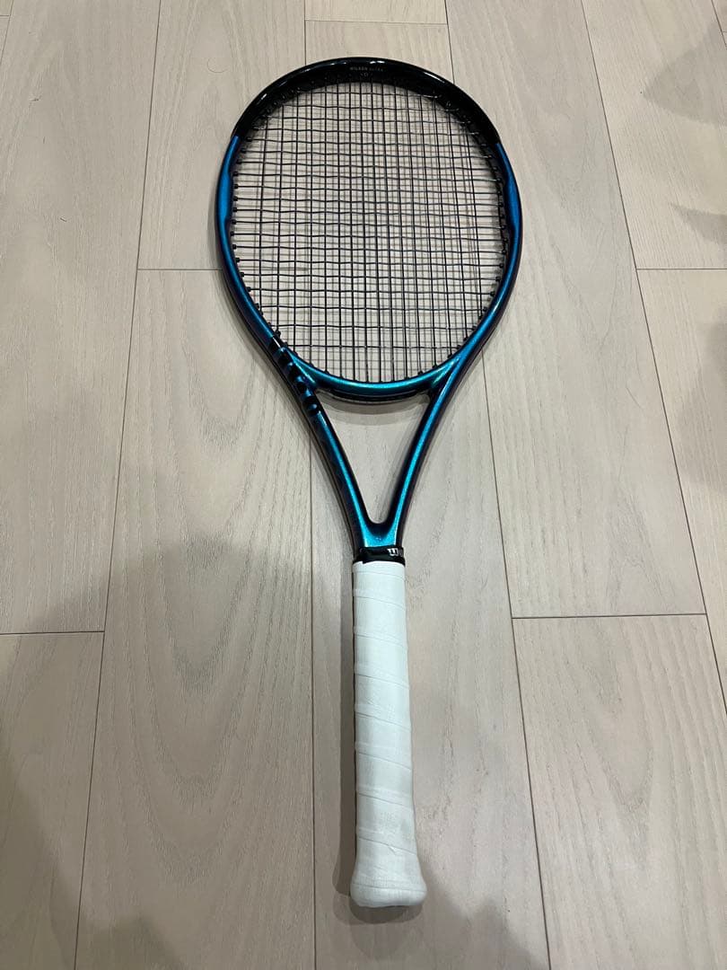 ウイルソン ウルトラ ツアー 95J V4.0