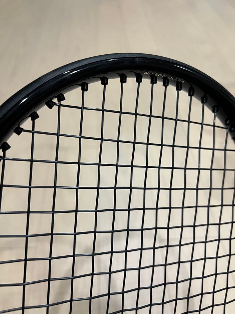 ウイルソン ウルトラ ツアー 95J V4.0