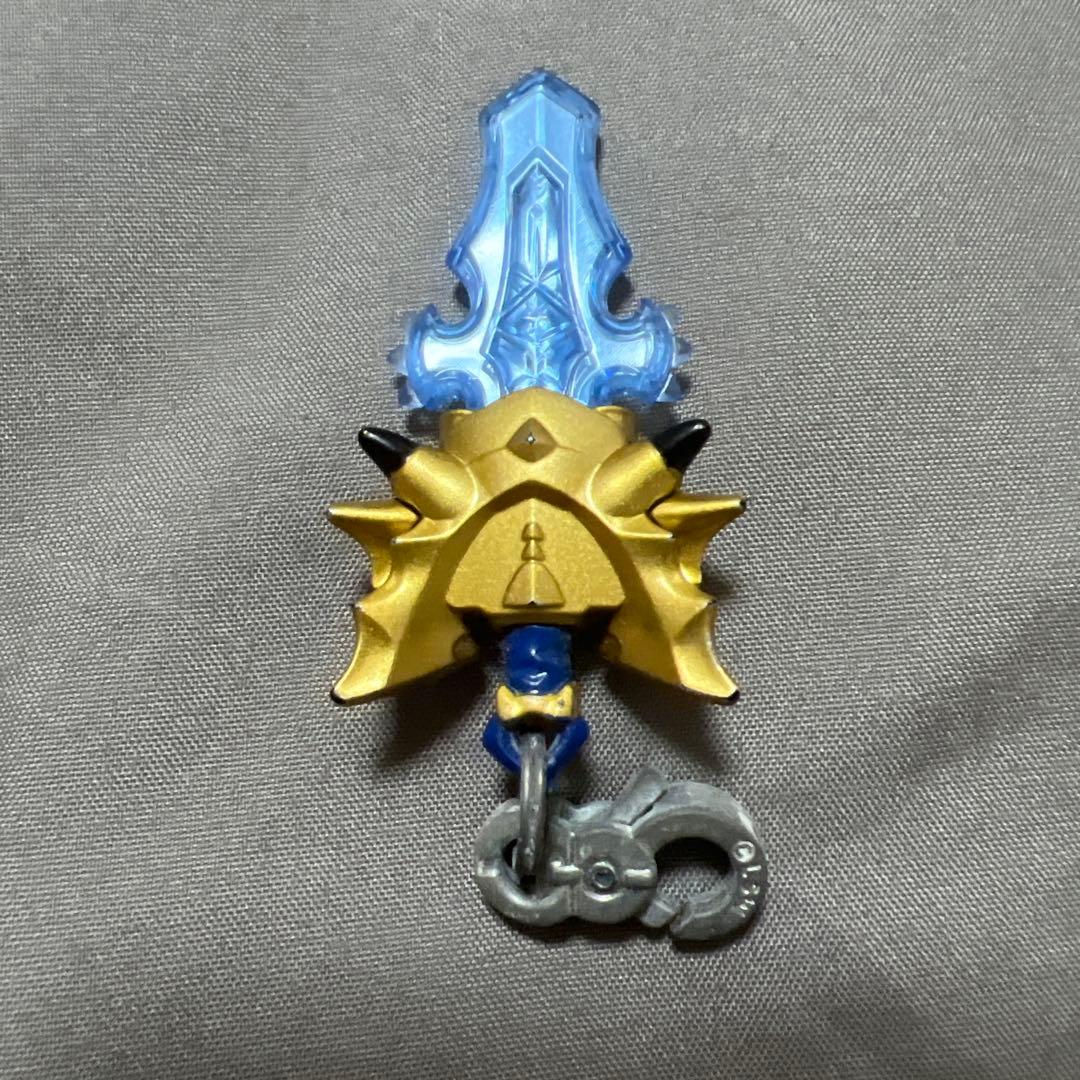 ムラマサカリバー