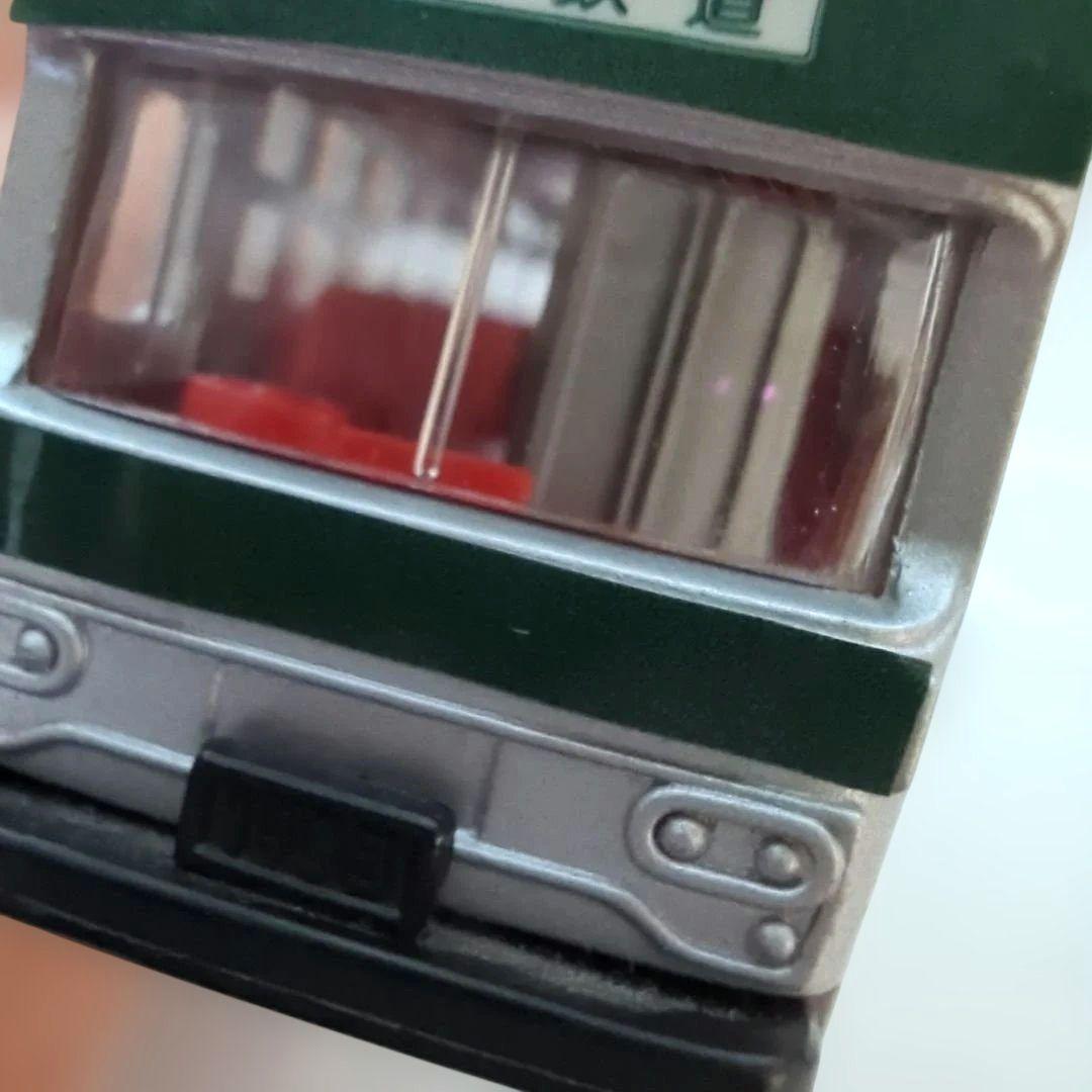 トミカヴィンテージ遠州鉄道バス 1/100スケール希少品