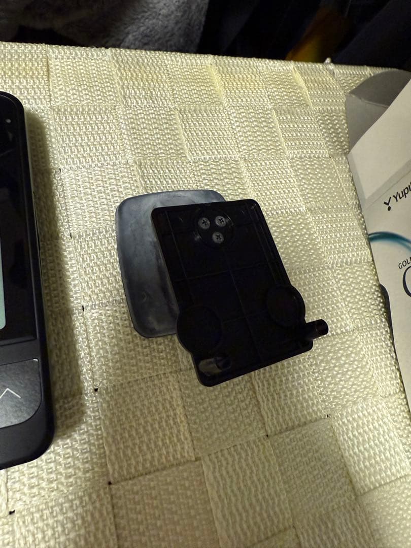 Yupiteru ゴルフスイングトレーナー GST-7 BLE