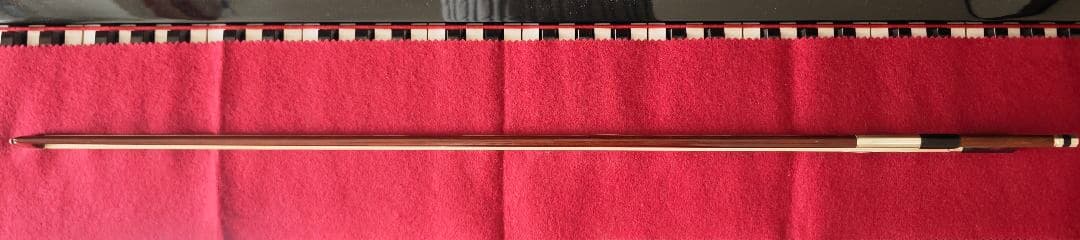 HARTMUT KNOLL＊ 4/4 バイオリン弓　マイスター弓