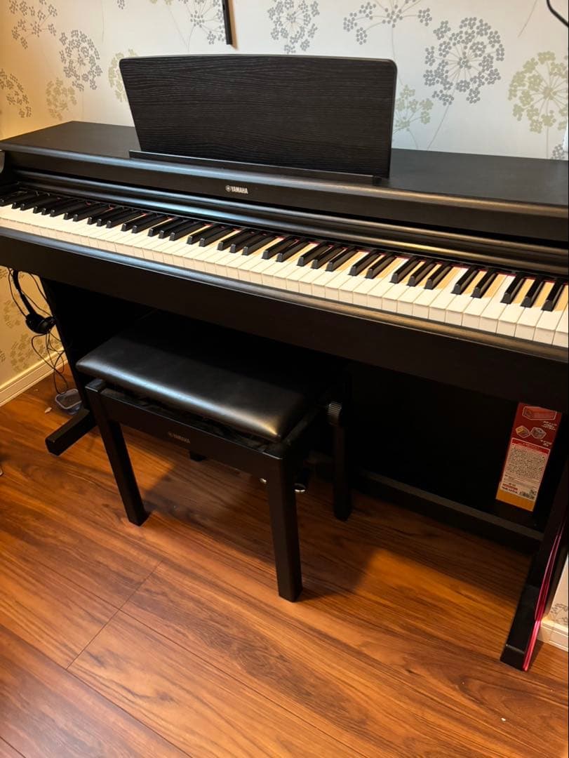 Yamaha YDP-164 電子ピアノ