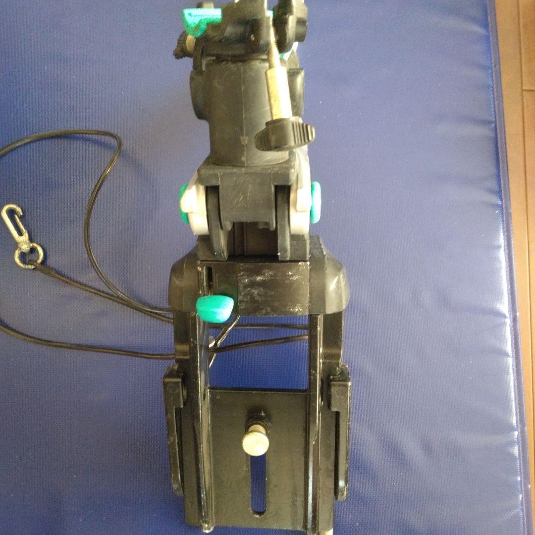 ダイワ　パワーホルダー