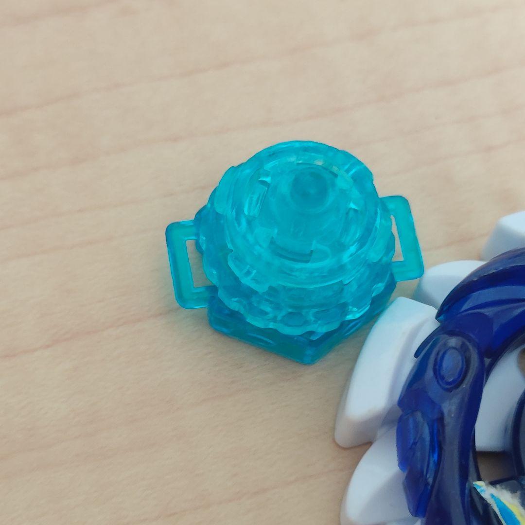 ウインドアクアリオ メタルファイトベイブレード