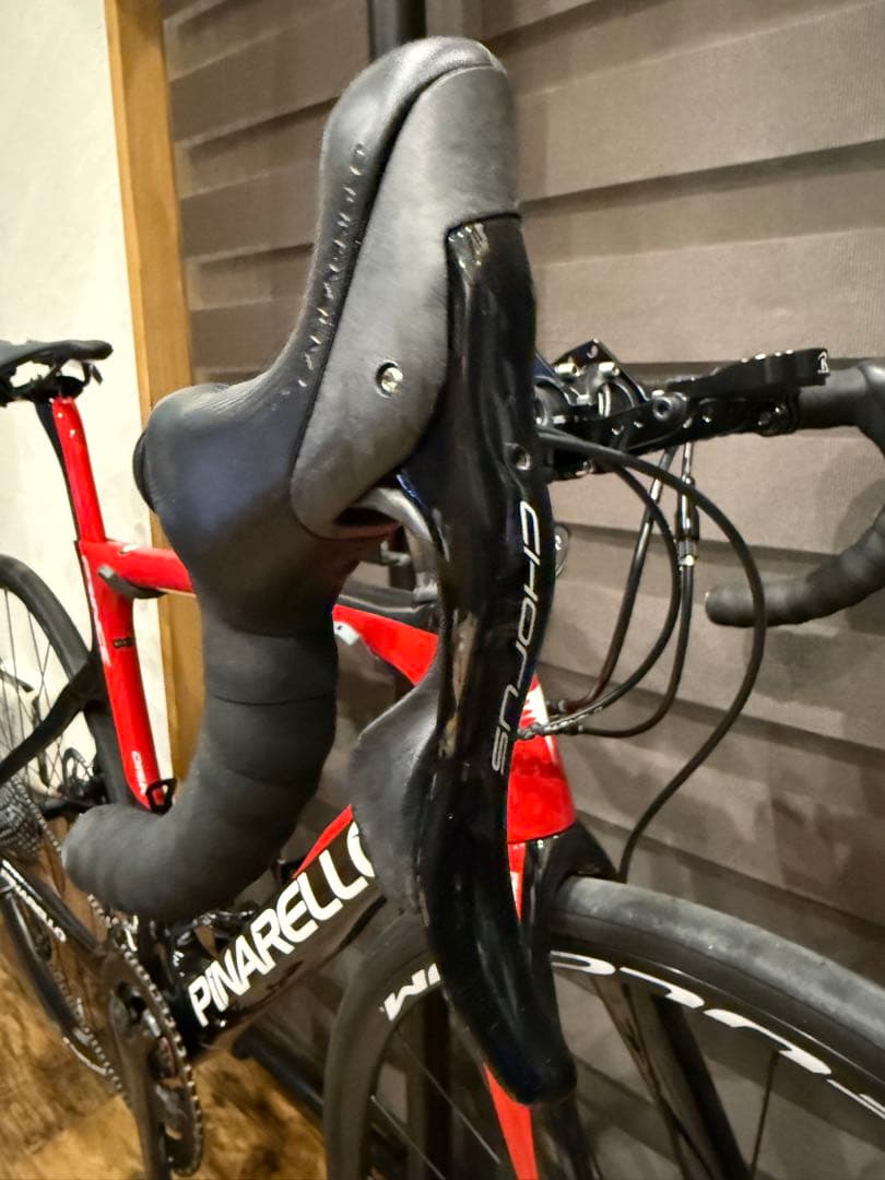 ピナレロ プリンス ディスク 2020年モデル コーラス12S