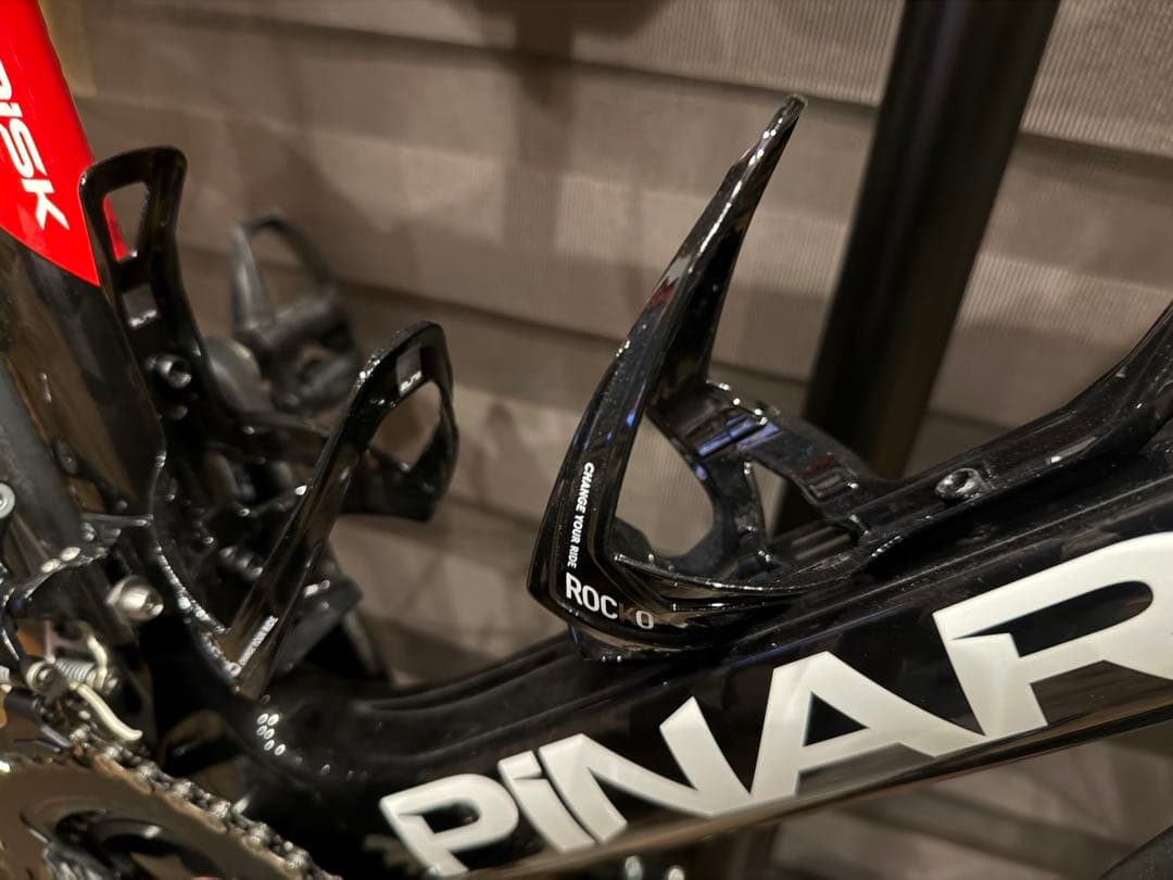 ピナレロ プリンス ディスク 2020年モデル コーラス12S