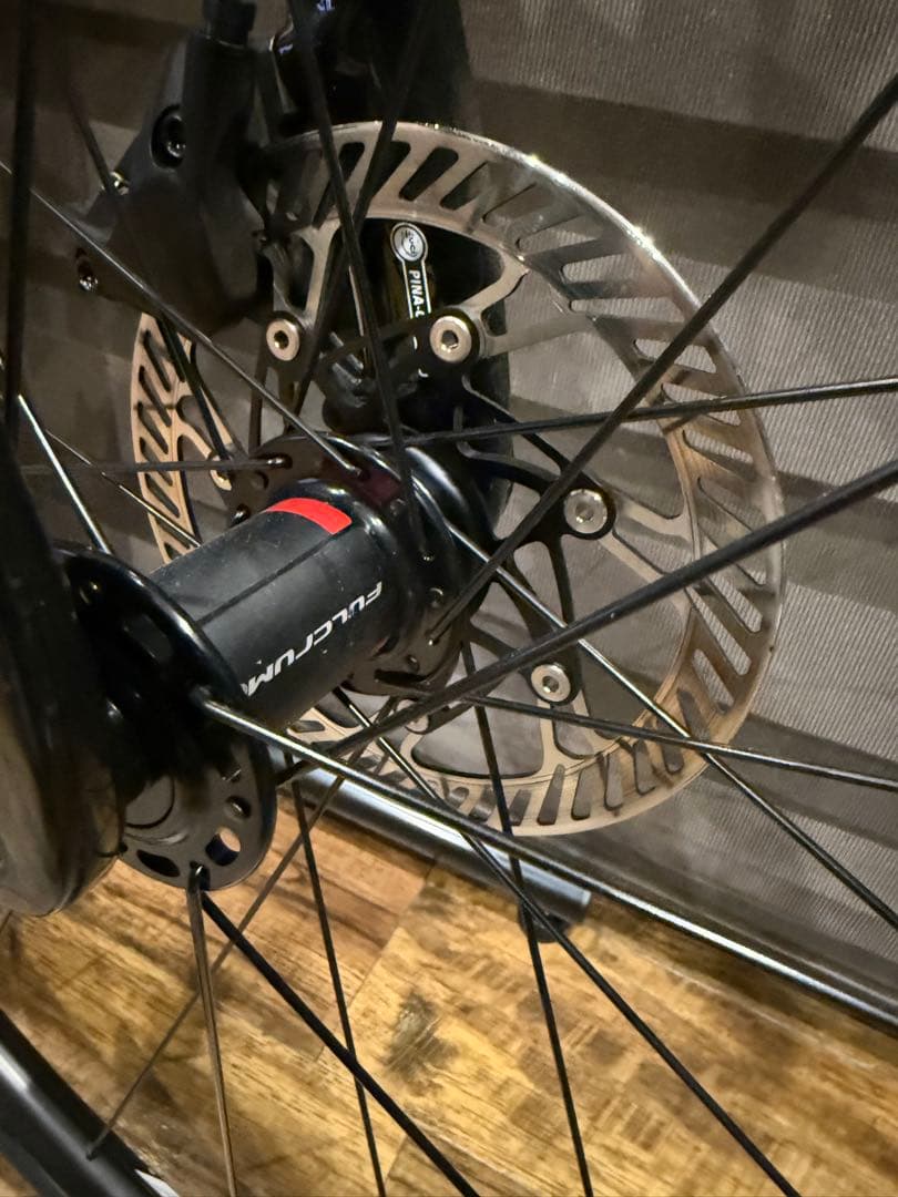 ピナレロ プリンス ディスク 2020年モデル コーラス12S