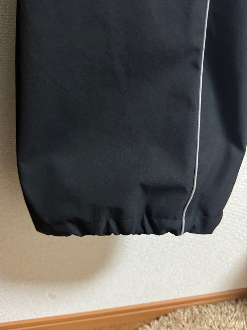 ハイマスマニア　himassmania ウェア　パンツ　リフレクターパンツ