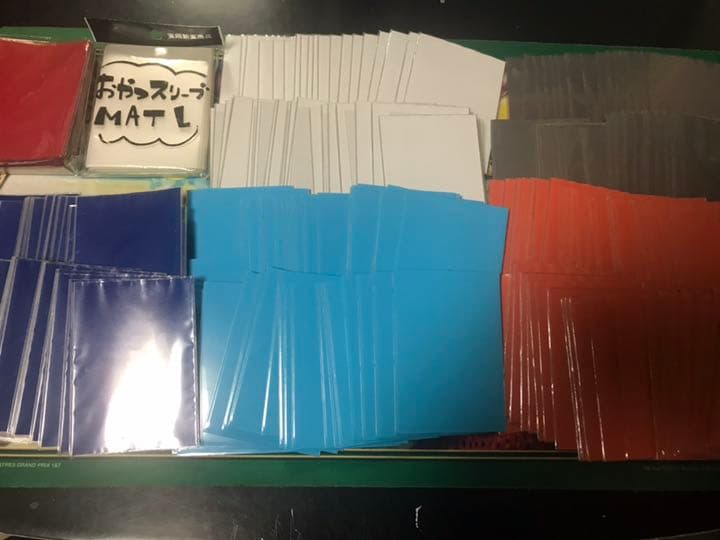 フォーラムスリーブまとめ売り