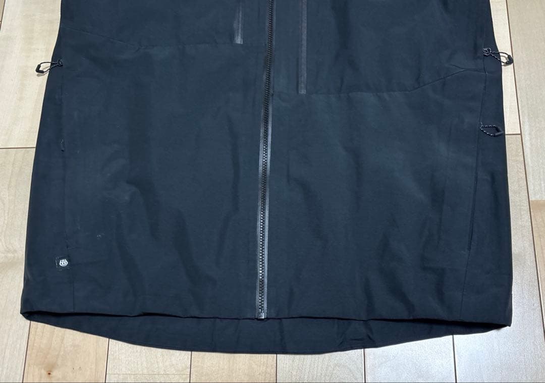 美品◎送料込み/匿名配送◎ 686 ナイロンジャケット