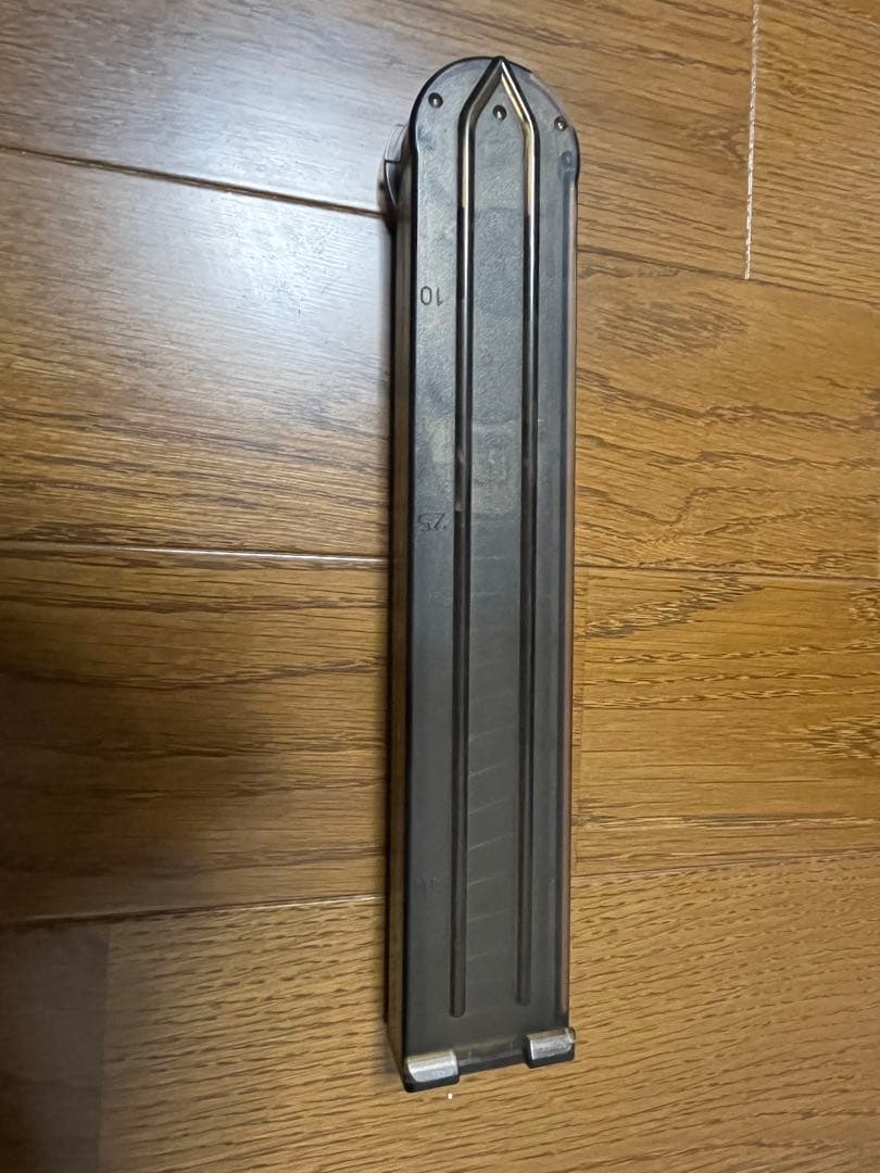 東京マルイ PS90 HC（ジャンク）