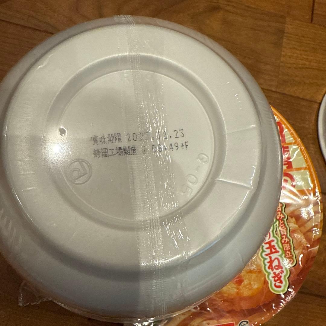 よー引越し　お値下げ交渉大歓迎♪ どん兵衛　ブルダック　カルピスまとめ①