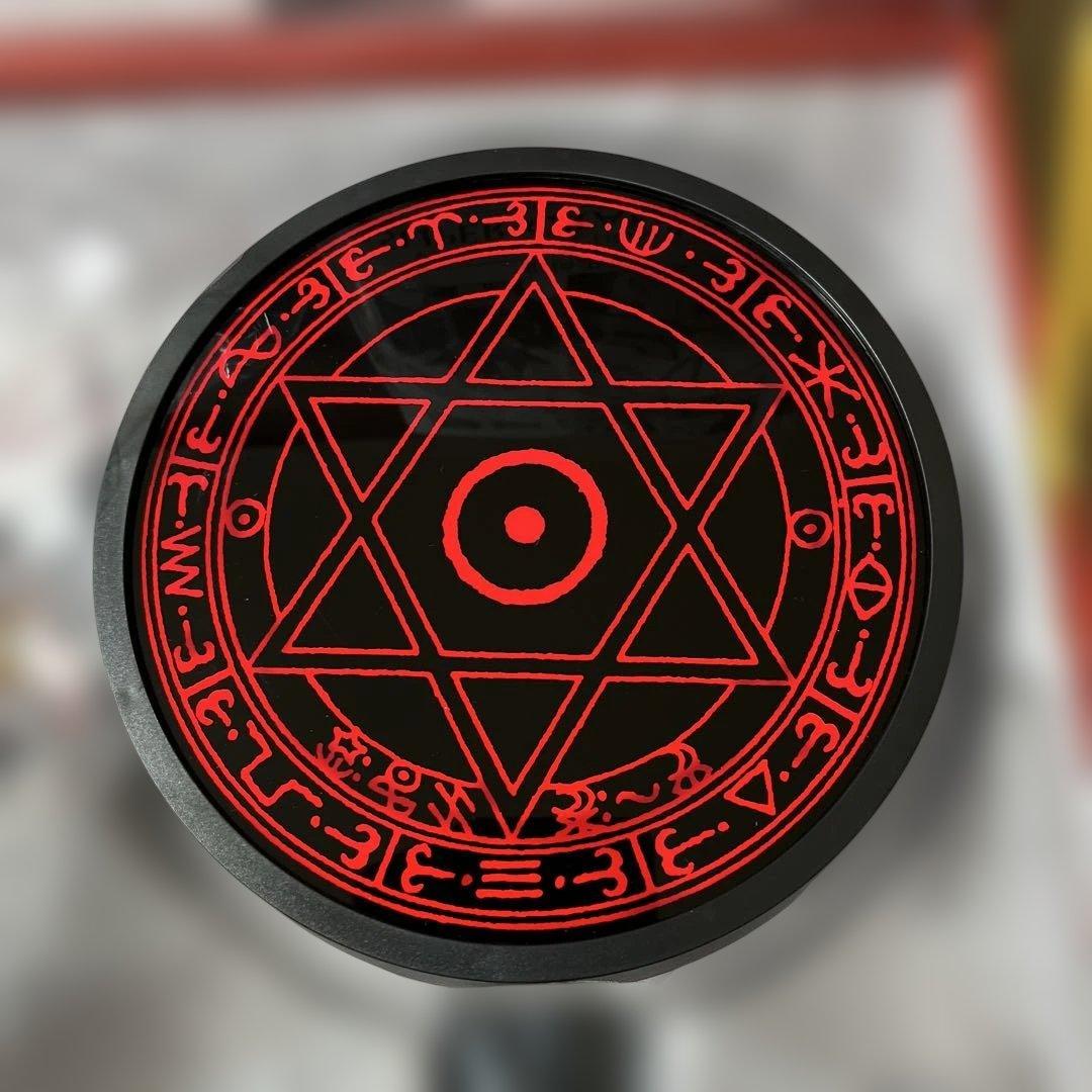 メガハウス　スーパーグランゾート 30周年記念版 バリアヴル　アクション