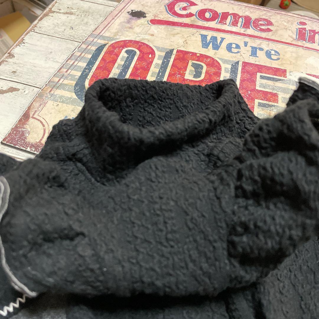 犬服^ ^フリフリアランタンク　セール限り