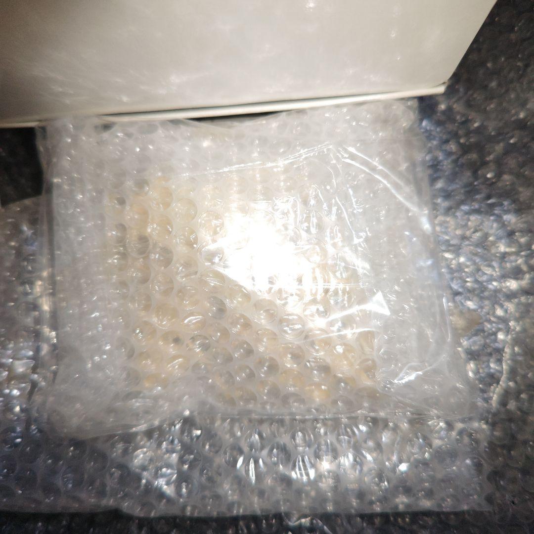 海洋堂　ファイブスター物語　エアバレルセット　ガレージキット　未組立