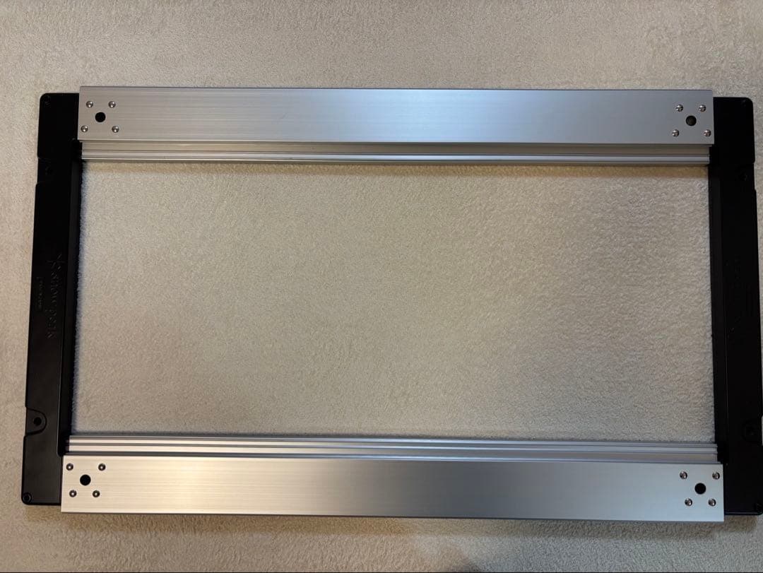 #スノーピーク　IGT