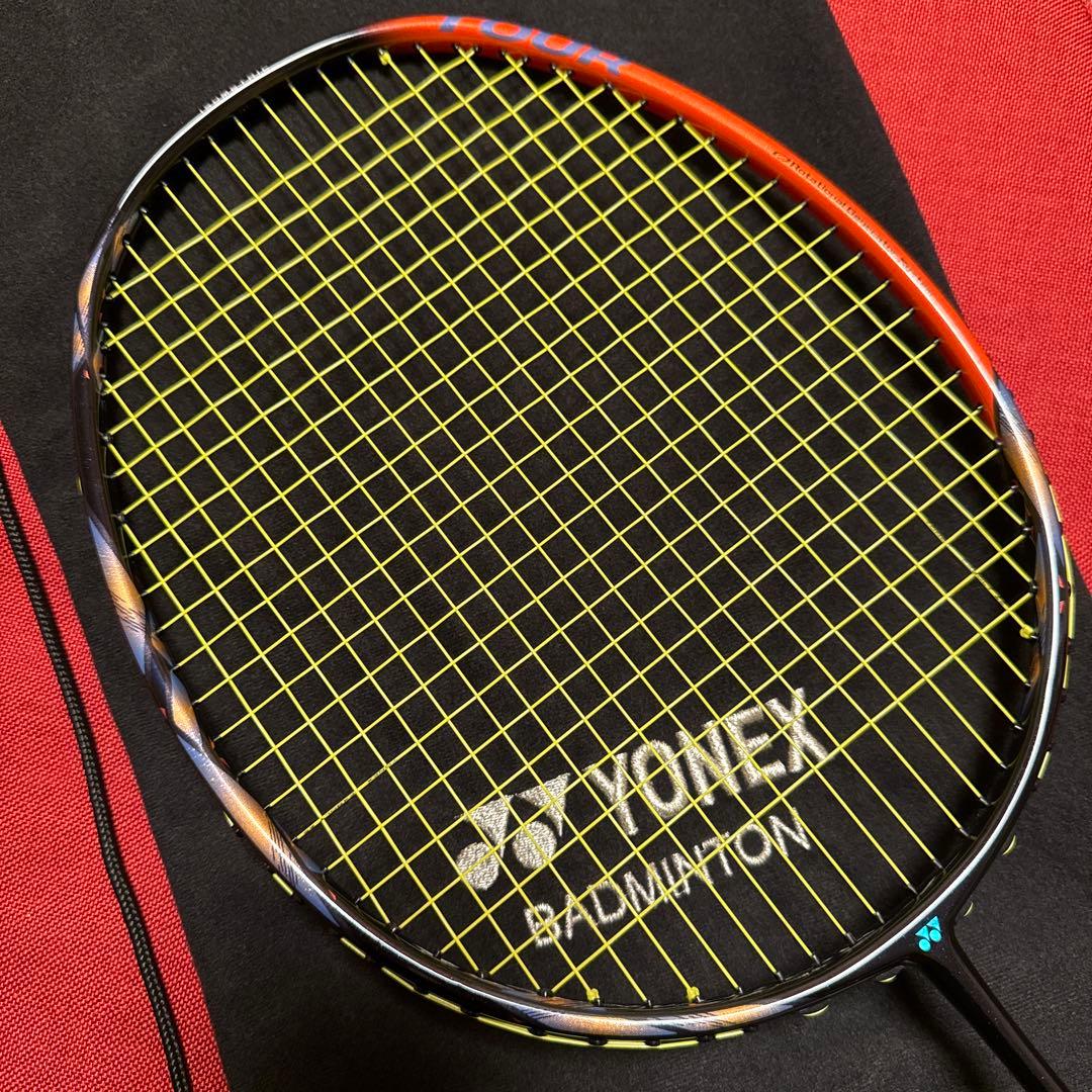 【YONEX】ASTROX 77 TOUR