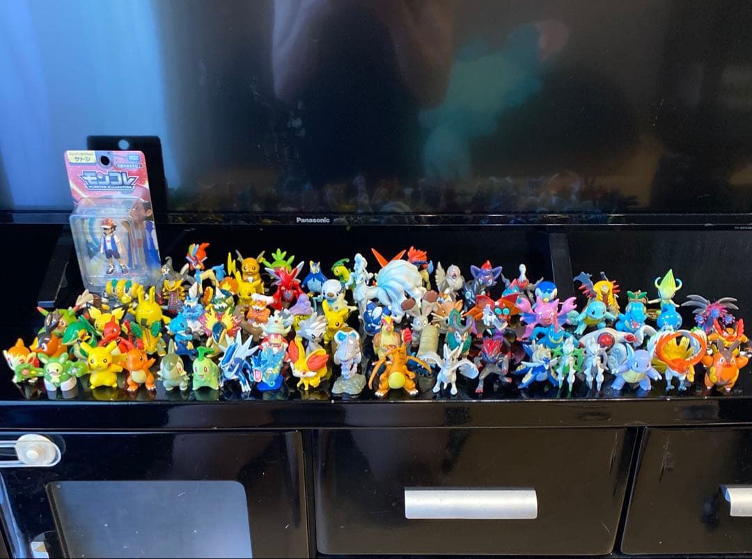ポケモン　モンコレ　まとめ売り