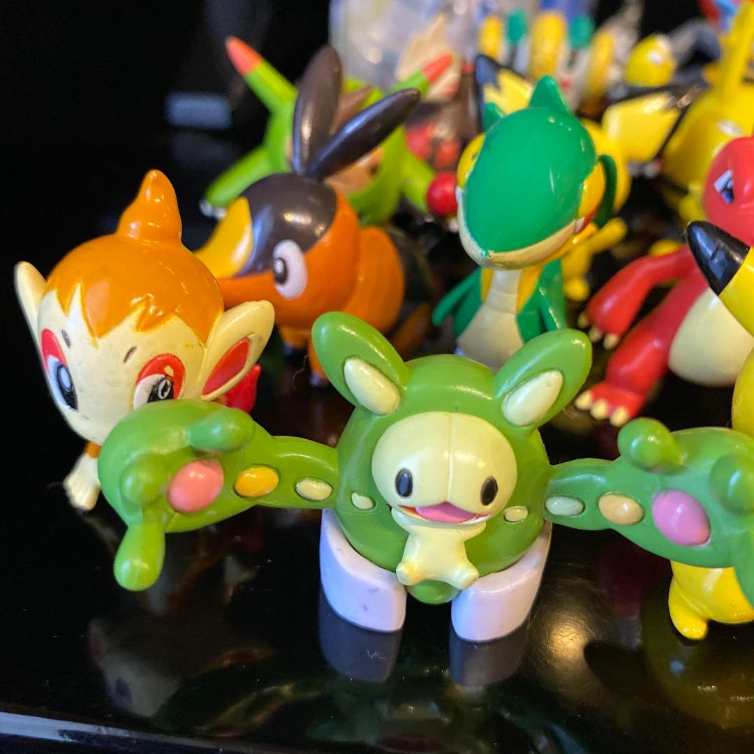 ポケモン　モンコレ　まとめ売り