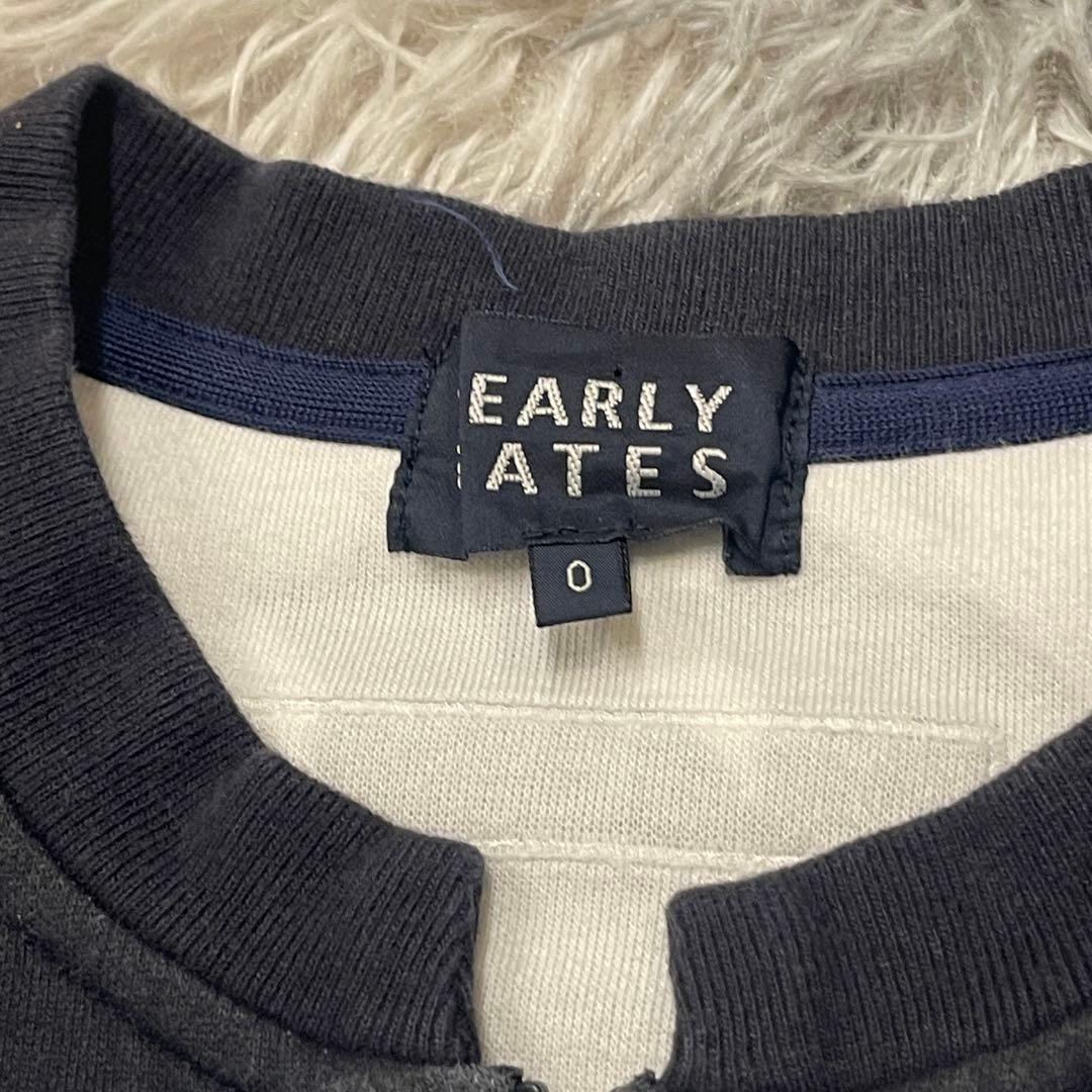 PEARLY GATES パーリーゲーツ　レディース　セットアップ　サイズ　O