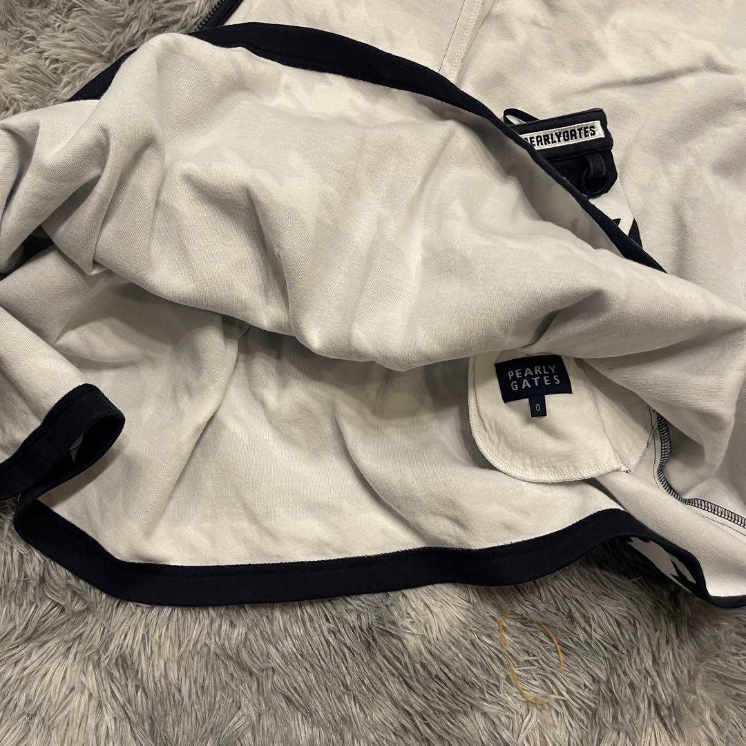 PEARLY GATES パーリーゲーツ　レディース　セットアップ　サイズ　O