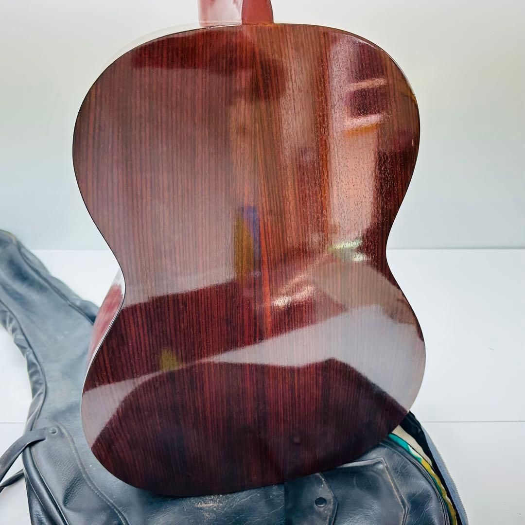 SUZUKI VIOLIN アコースティックギター　No.37