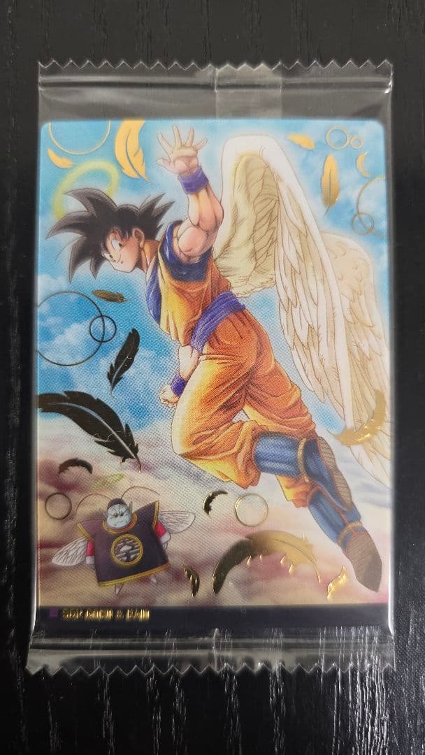 イタジャガ ドラゴンボール vol.1 vol.2 vol.3 シークレット