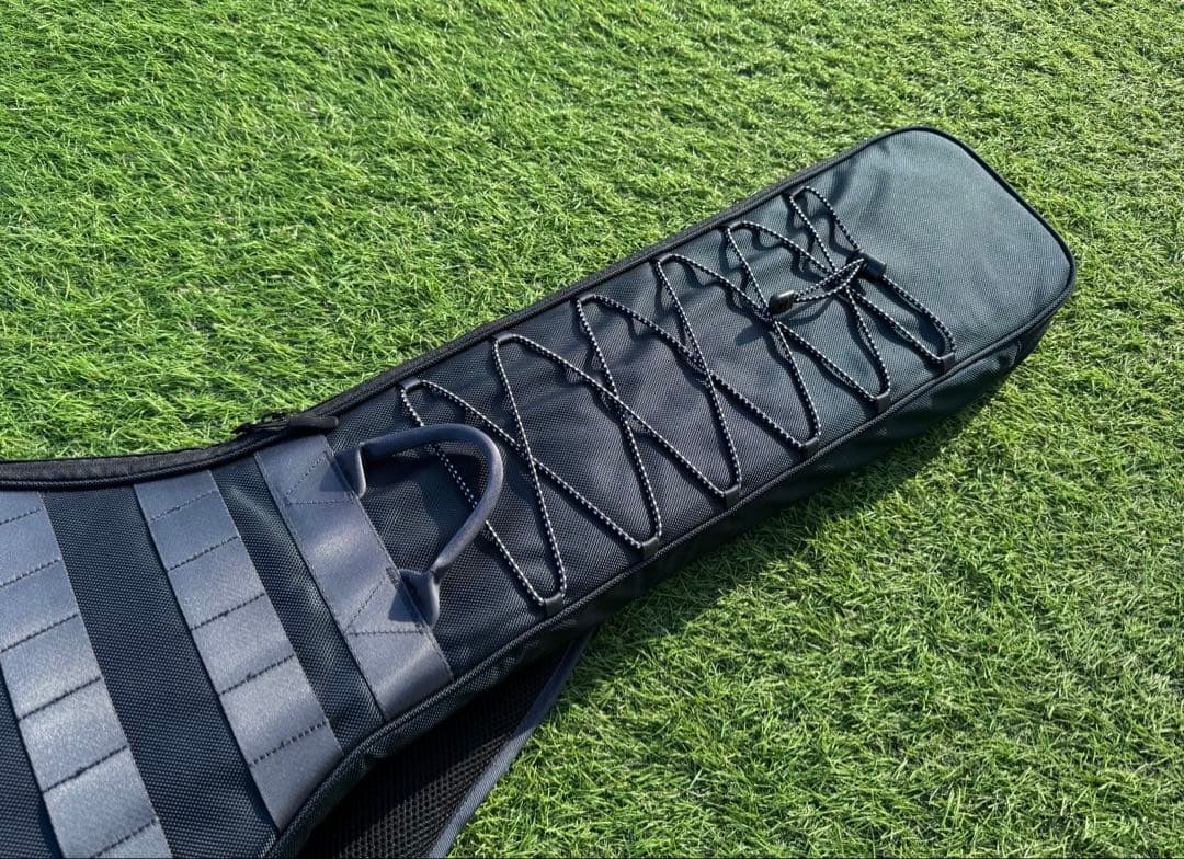 Fender Urban Gear ベースケース ギグバッグ