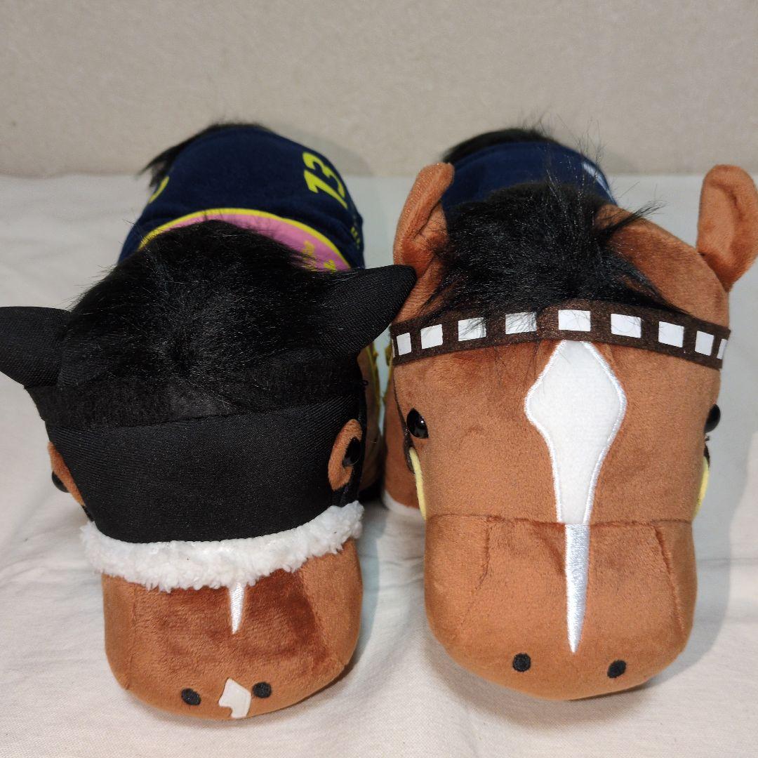 サラブレッドコレクション GB ぬいぐるみ 6点 ソダシ ゴールドシップ 他