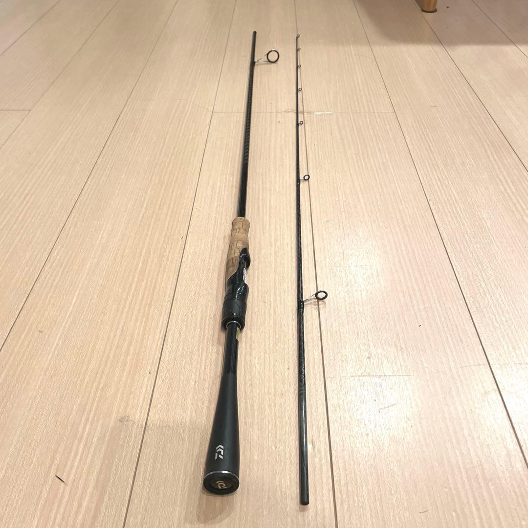 ダイワ　ブレイゾン