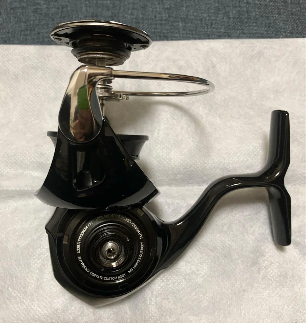 24セルテートカスタムボディ　LT4000-CXH-SLPW