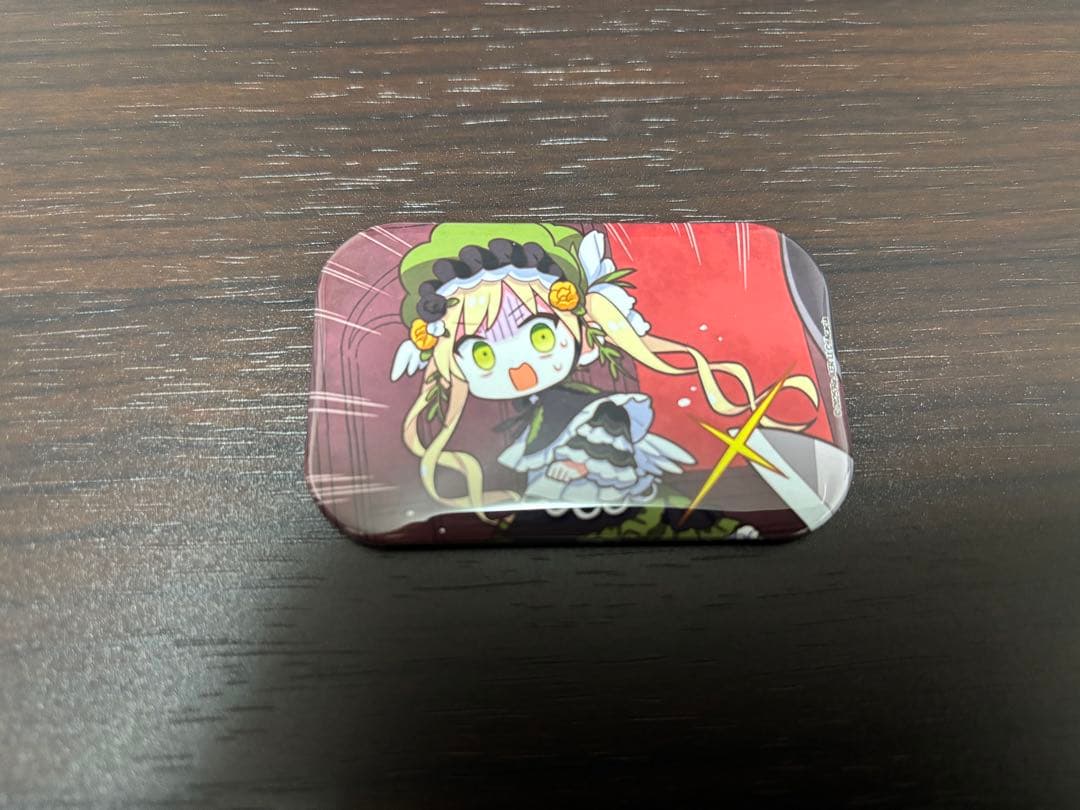 ピンズ・ピンバッジ・缶バッジ RT 92443