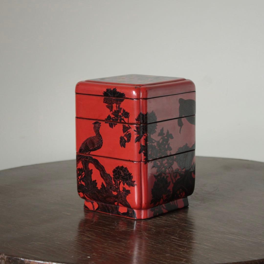 唐物 菓子器 東南アジア美術 古美術 古道具 アンティーク 茶道具