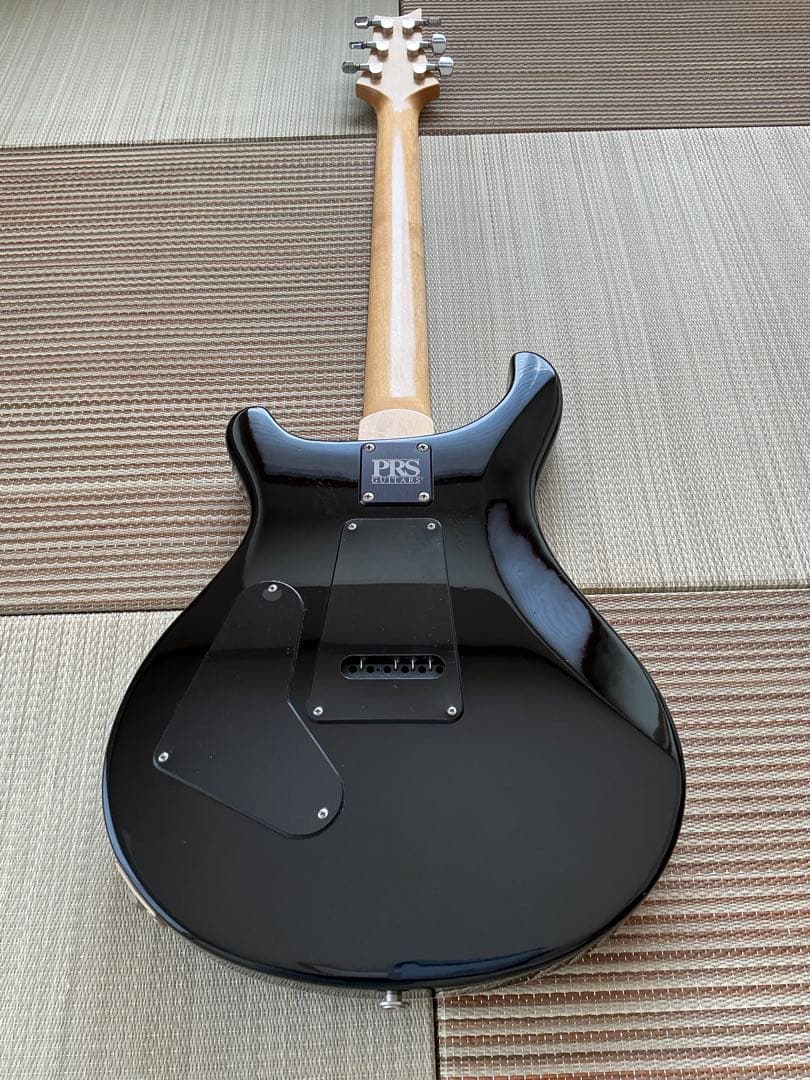 PRS CE24 Whale Blue 2015年製