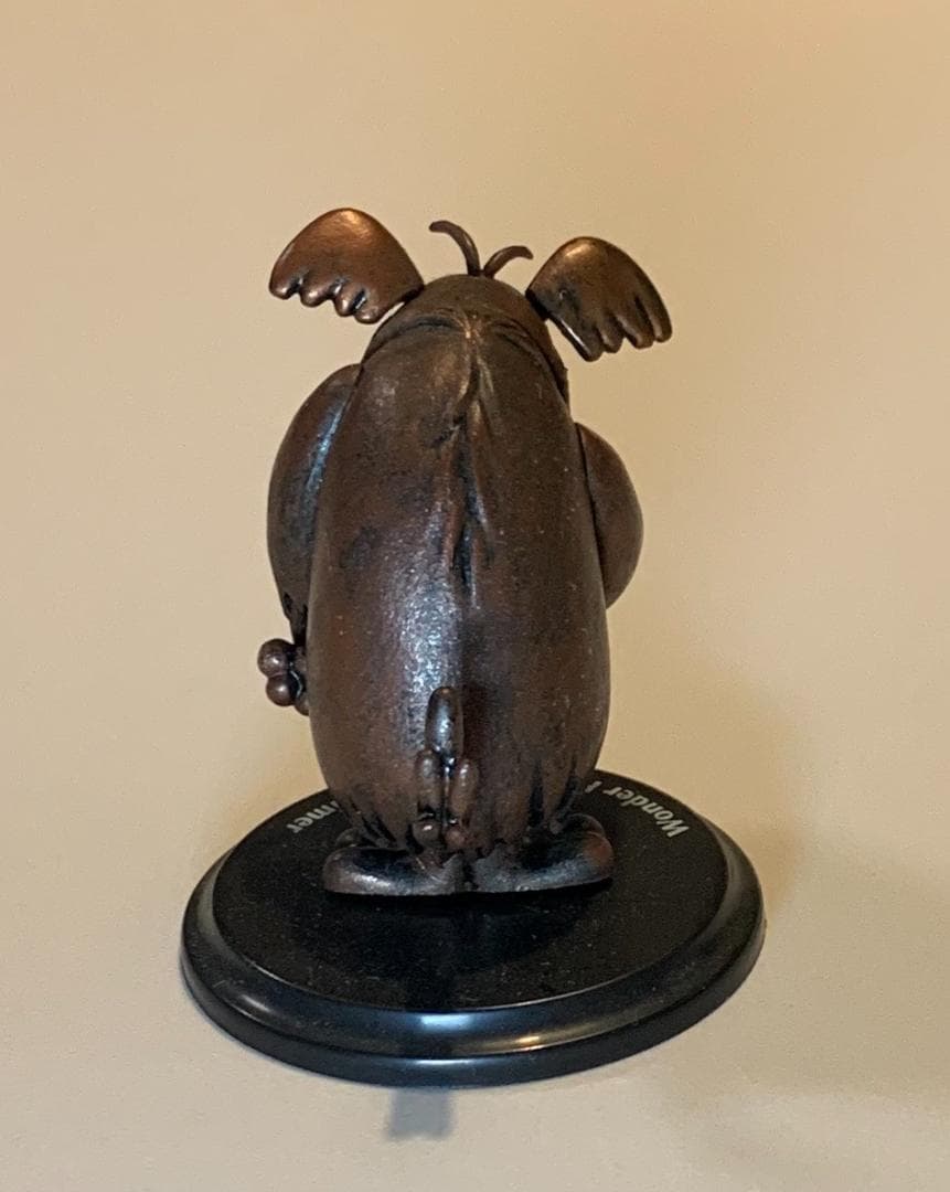 524★チキチキマシン猛レース ケンケン フィギュア ワンフェス限定品★未開封