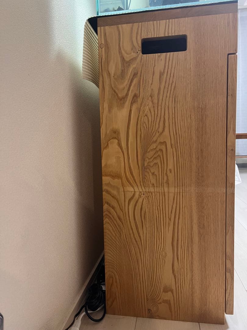 水槽台4点60cm（Cube a stump、ADA、Chihirosなど）