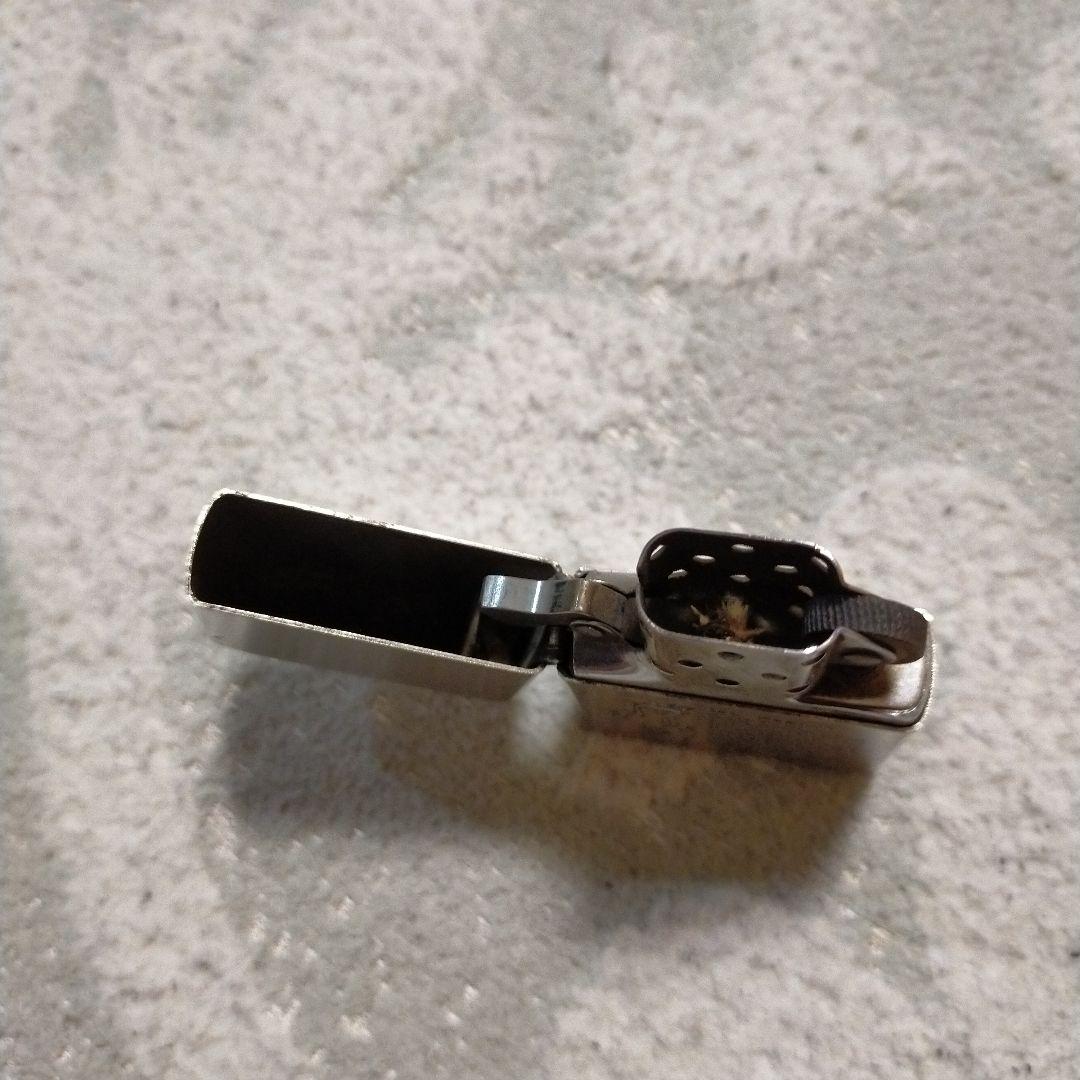 ミスターピーナッツジッポライター