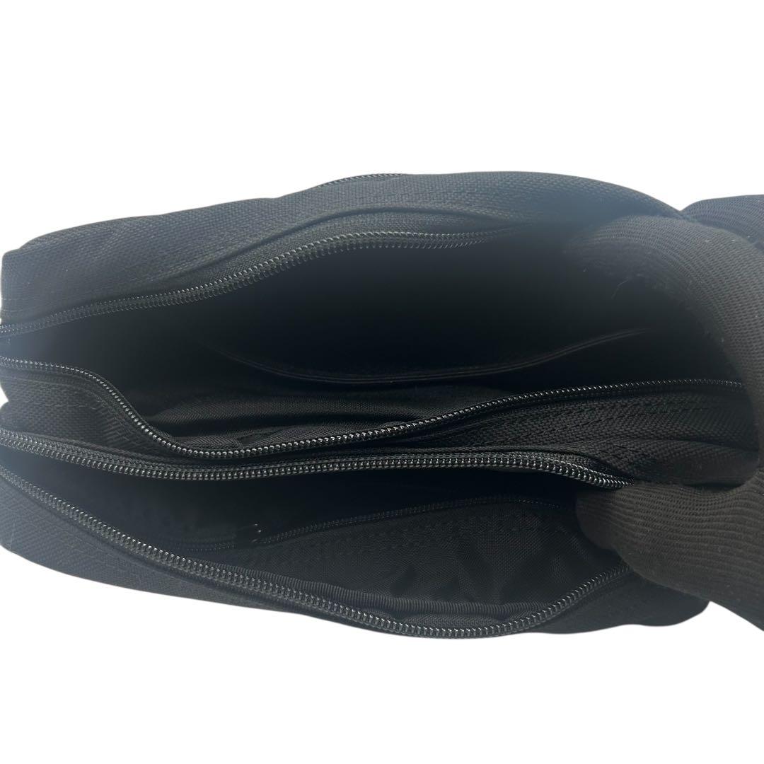 【極美品】ブリーフィング ゴルフ TURF CLUTCH TL セカンドバッグ