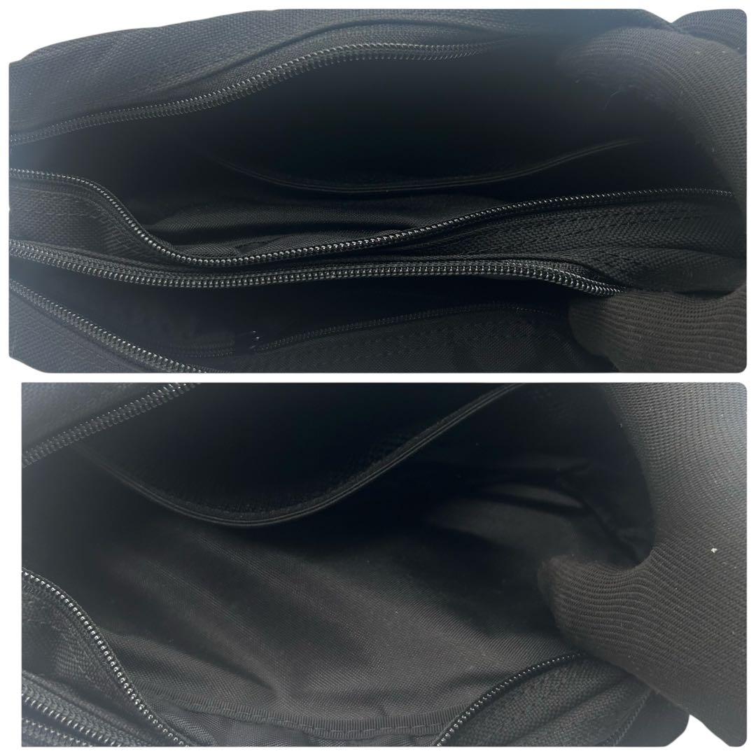 【極美品】ブリーフィング ゴルフ TURF CLUTCH TL セカンドバッグ