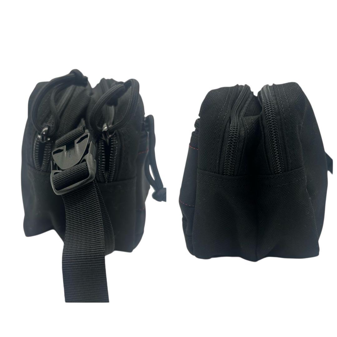 【極美品】ブリーフィング ゴルフ TURF CLUTCH TL セカンドバッグ