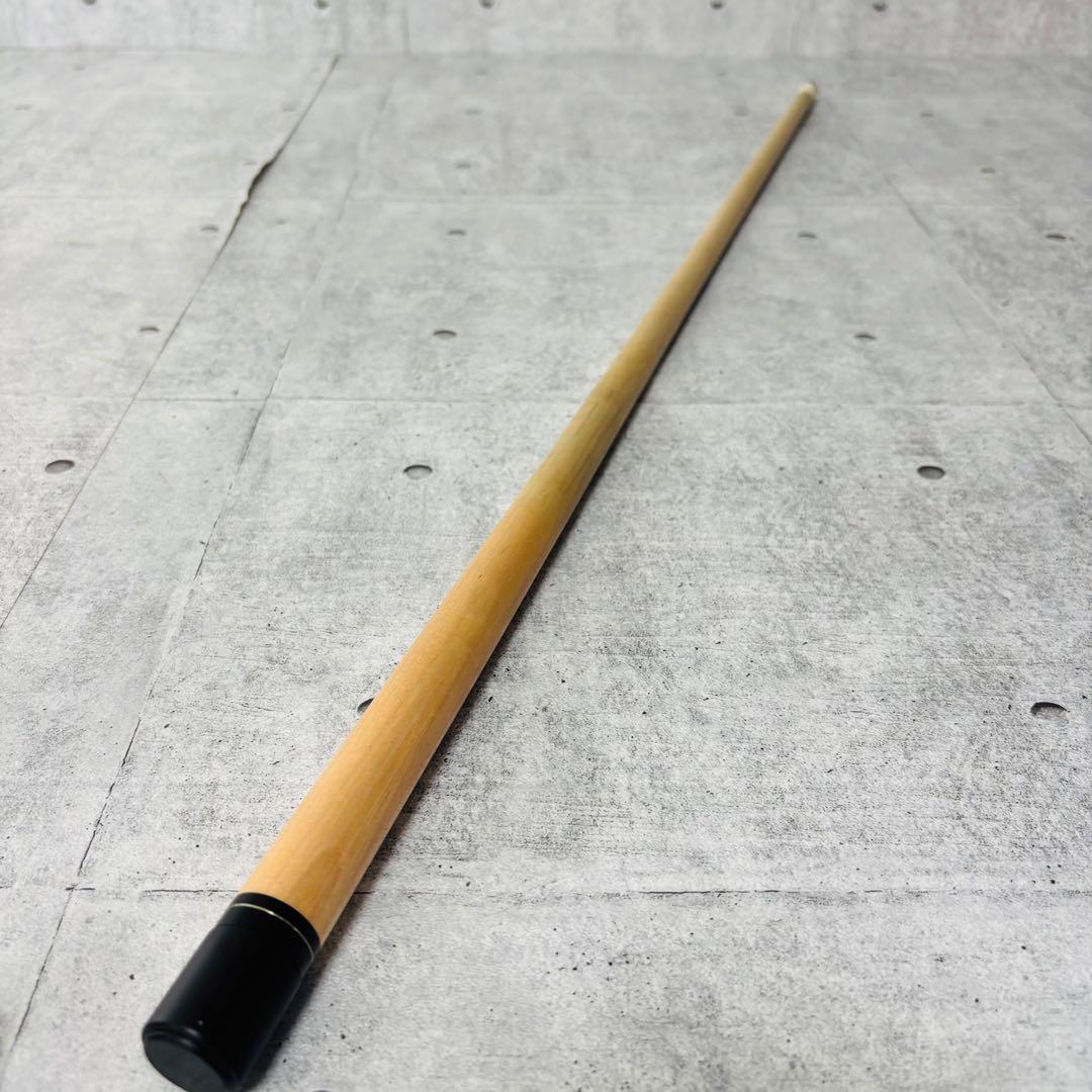 メッヅキュー ビリヤードキュー プレイキュー Mezz Cues 4剣 ケース