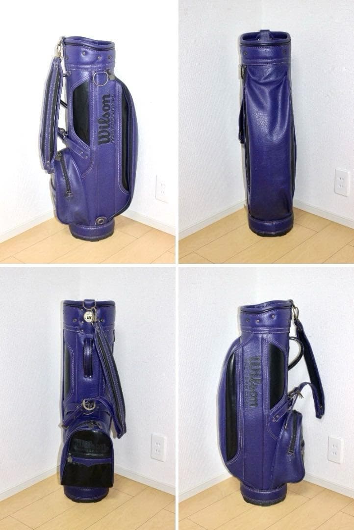 レディース用❗️ヨネックス等 ゴルフクラブ セット‼️キャディバッグ付❗️