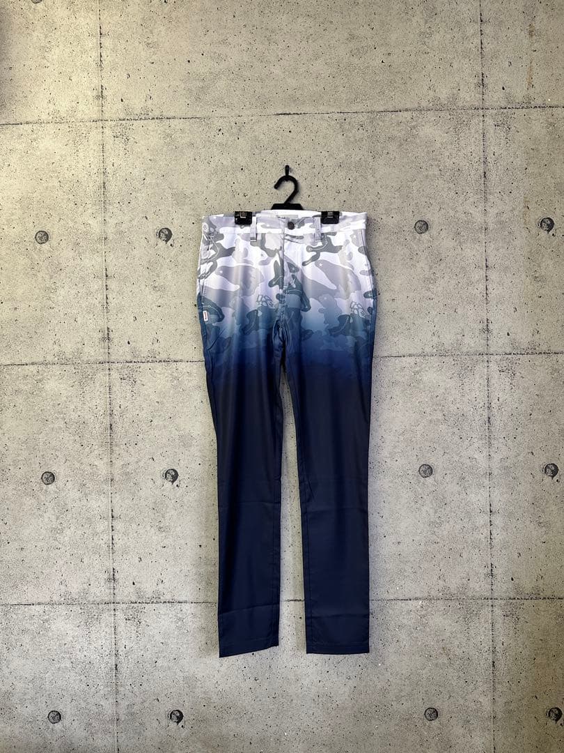 【新品未使用】サイズ5 メンズ ラッセルノ パンツ 1537