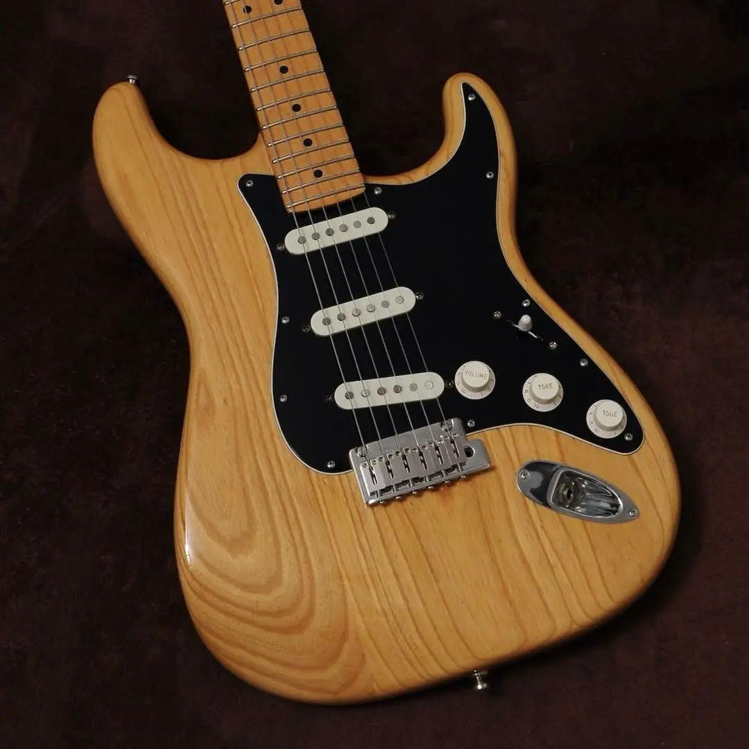 ギター Fender USA American professional ST