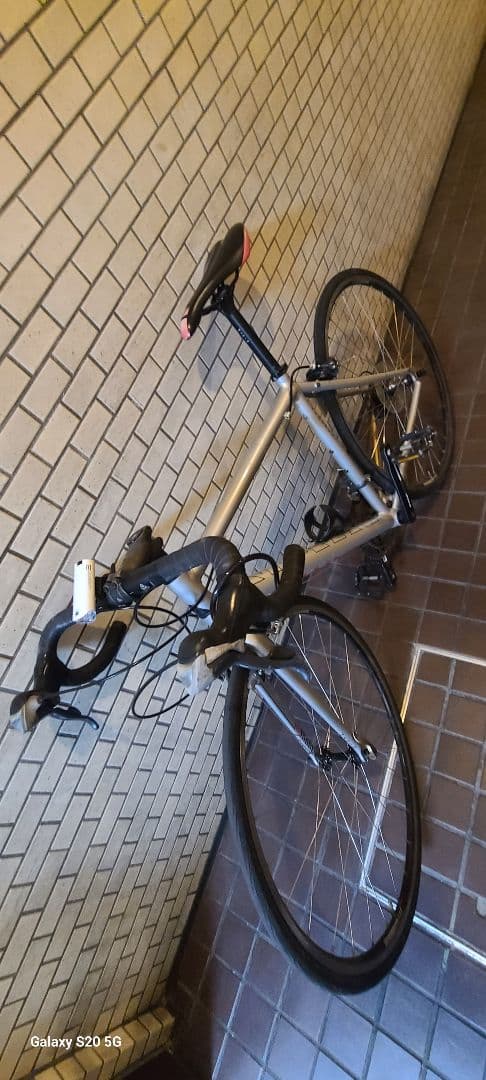 marinロードバイク　大阪限定