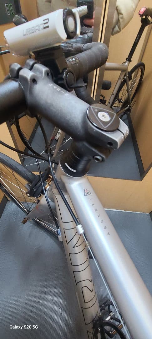 marinロードバイク　大阪限定