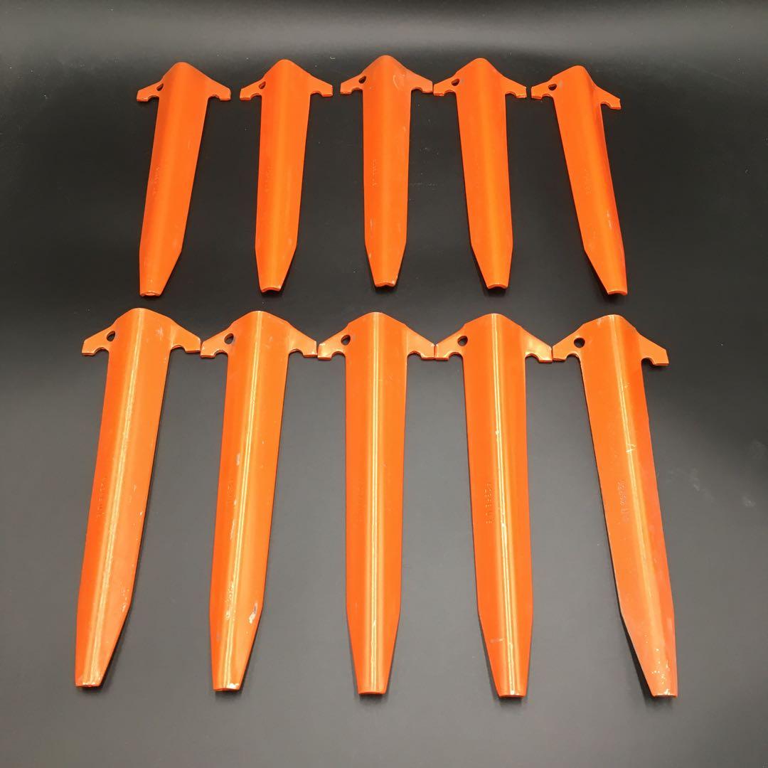 ★デッド＆バッチ一致★アメリカ軍 米軍 US アーミー パップテント 1976年